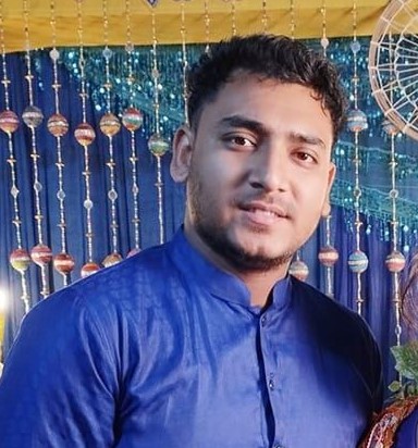 Rumman Sheikh